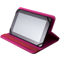 Чехол для планшета Drobak 7" Universal stand Red (216875) изображение 3