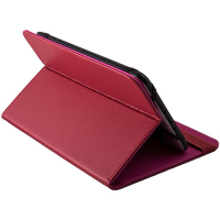 Чехол для планшета Drobak 7" Universal stand Red (216875) изображение 4