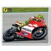 Коврик для мышки Pod Mishkou Ducati VR