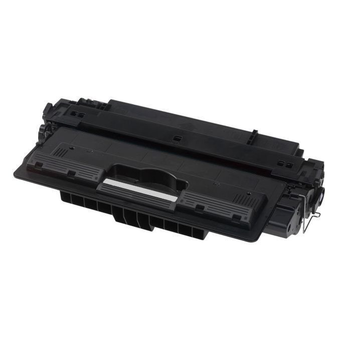 Картридж HP LJ  14X M712dn/M712xh (14X) (CF214X) изображение 2
