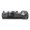 Цифровий фотоапарат Sony Alpha 5000 kit 16-50 Black (ILCE5000LB.CEC) зображення 4