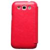 Чохол до мобільного телефона HOCO для Samsung I8552 Galaxy Win /Crystal/ HS-L029/Red (6061273) зображення 2