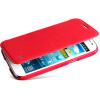 Чохол до мобільного телефона HOCO для Samsung I8552 Galaxy Win /Crystal/ HS-L029/Red (6061273) зображення 3