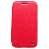 Чехол для мобильного телефона HOCO для Samsung I8552 Galaxy Win /Crystal/ HS-L029/Red (6061273)
