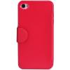 Чохол до мобільного телефона Nillkin для iPhone 4S /Fresh/ Leather/Red (6065677) зображення 2