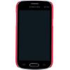Чехол для мобильного телефона Nillkin для Samsung S7390 /Super Frosted Shield/Red (6129131) изображение 2