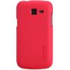 Чехол для мобильного телефона Nillkin для Samsung S7390 /Super Frosted Shield/Red (6129131)