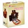 Набір для пікніка Time Eco 412 Picnic (9822251280199) зображення 3