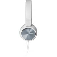 Наушники Sony MDR-ZX310 White (MDRZX310W.AE) изображение 2