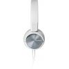 Наушники Sony MDR-ZX310 White (MDRZX310W.AE) изображение 2