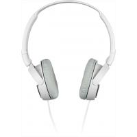 Наушники Sony MDR-ZX310 White (MDRZX310W.AE) изображение 3