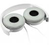Наушники Sony MDR-ZX310 White (MDRZX310W.AE) изображение 4