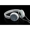 Наушники Sony MDR-ZX310 White (MDRZX310W.AE) изображение 7