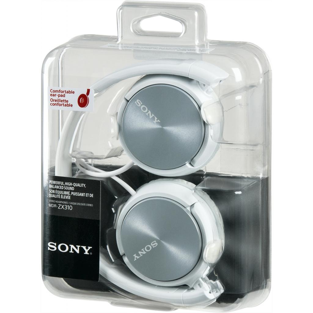 SONY ワイヤレスイヤホン ホワイト U0081270_8big.jpg