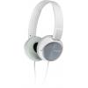 Наушники Sony MDR-ZX310 White (MDRZX310W.AE)