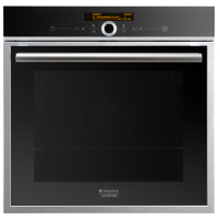 Духовой шкаф Hotpoint-Ariston FK 1041 LP 20 X (FK1041LP20X)