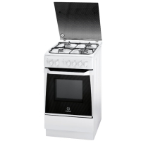 Плита Indesit KN1G21 (W) (KN1G21(W))