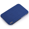 Чохол до планшета Rock 8" Rock Samsung Note 8.0 N5100 new elegant series lake blue (6950290628313)