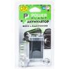 Аккумулятор к фото/видео PowerPlant Olympus PS-BLS1 (DV00DV1193) изображение 3