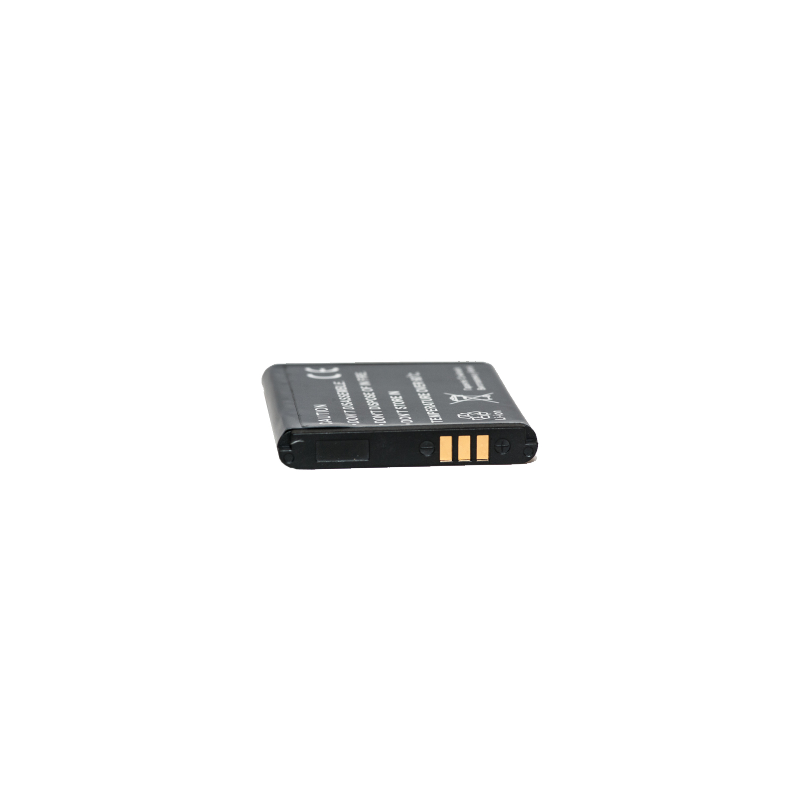 Акумулятор до фото/відео PowerPlant Samsung BP-88B (DV00DV1345)