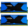 Модуль памяти для компьютера DDR3 8GB (2x4GB) 1866 MHz Predator Kingston (KHX18C10T2K2/8)