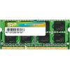 Модуль пам'яті для ноутбука SoDIMM DDR3 4GB 1600 MHz Silicon Power (SP004GBSTU160N02)