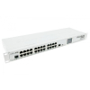 Коммутатор сетевой Mikrotik CRS125-24G-1S-RM