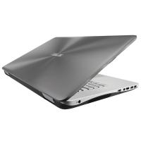 Ноутбук ASUS N751JK (N751JK-T7052H)
