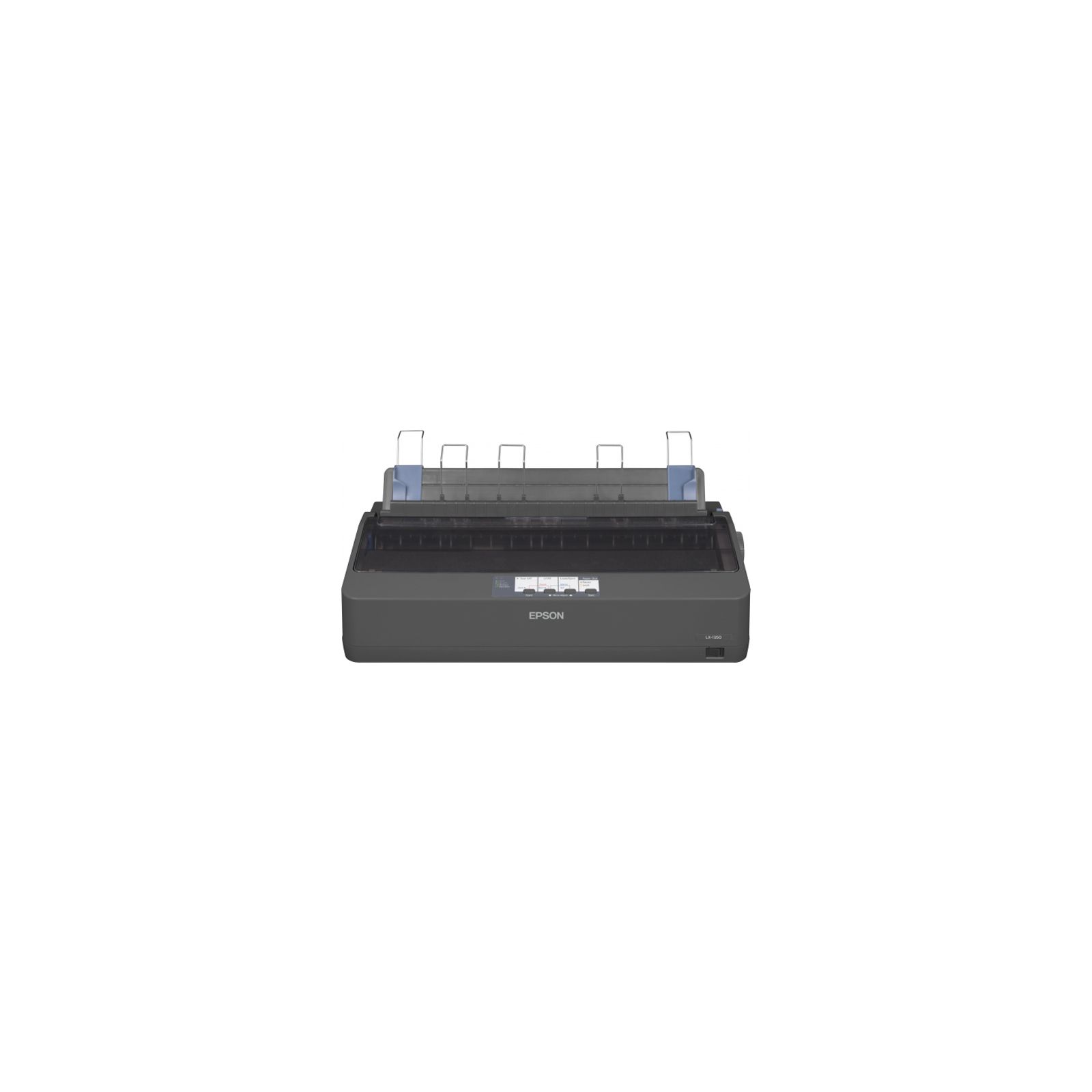 Матричний принтер Epson LX-1350 (C11CD24301)
