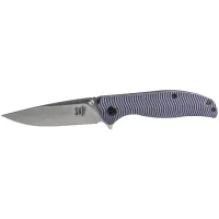Нож Skif Proxy G-10/SF grey (419D)