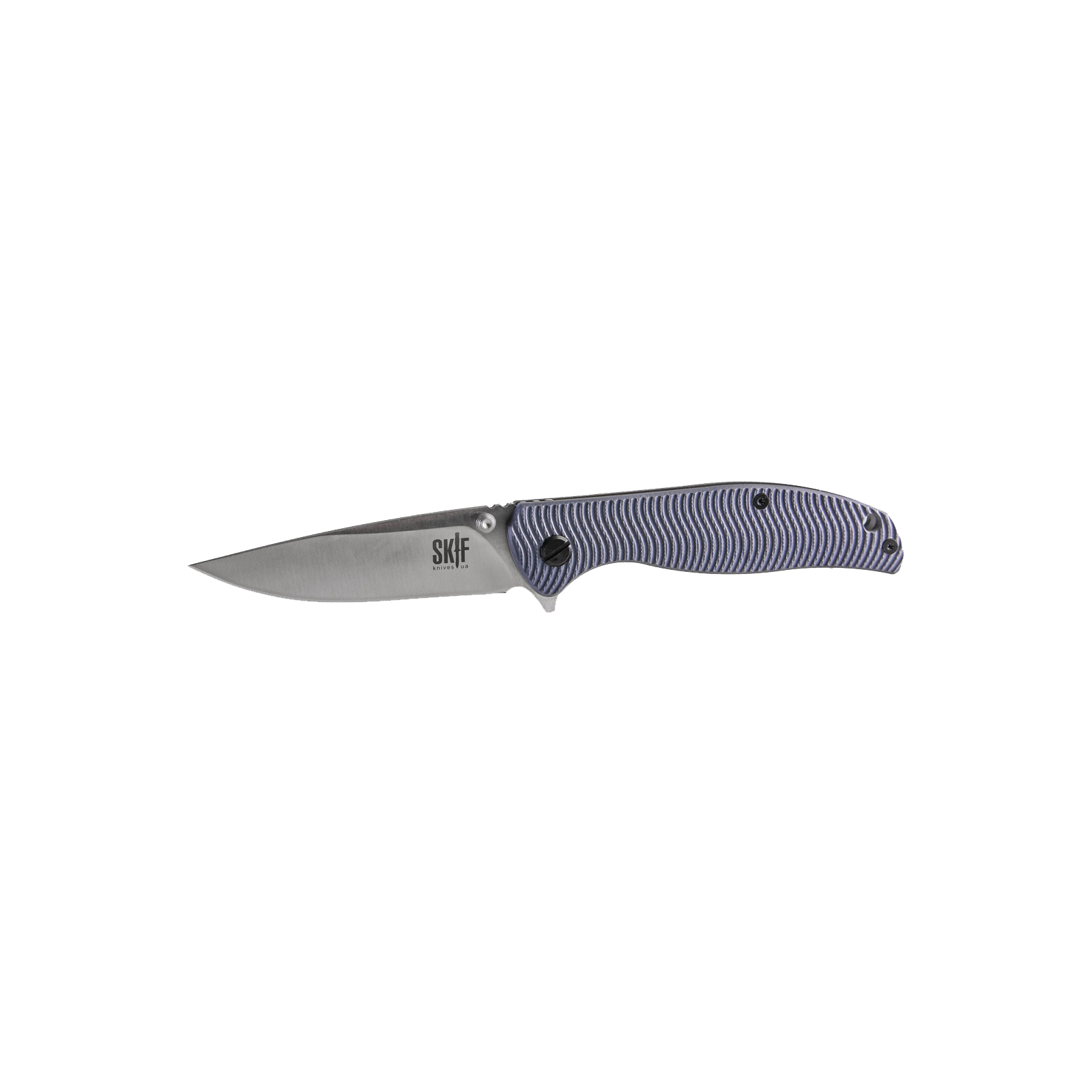 Нож Skif Proxy G-10/SF grey (419D)