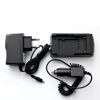 Зарядное устройство для фото PowerPlant Panasonic DMW-BMB9, EN-EL14 (DB46DV2294)