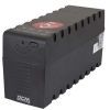 Источник бесперебойного питания Powercom RPT-1000A Schuko (RPT-1000A SCHUKO)