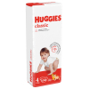 Підгузки Huggies Classic 4 (7-18 кг) Jumbo 50 шт (5029053543147) зображення 9