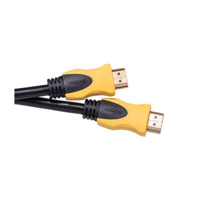 Кабель мультимедийный HDMI to HDMI 0.75m PowerPlant (KD00AS1194)