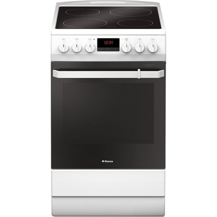Плита Hansa FCCW 58277 (FCCW58277)