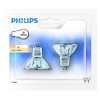 Лампочка Philips GU5.3 20W 12V 36D 2BC/10 Hal-Dich 2y (8711500413215) изображение 2