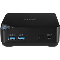 Компьютер MSI Cubi (Cubi-010BEU-B3500UXX) изображение 2