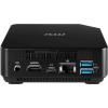 Компьютер MSI Cubi (Cubi-010BEU-B3500UXX) изображение 3