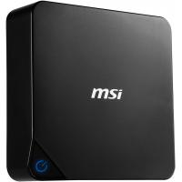 Компьютер MSI Cubi (Cubi-010BEU-B3500UXX) изображение 4