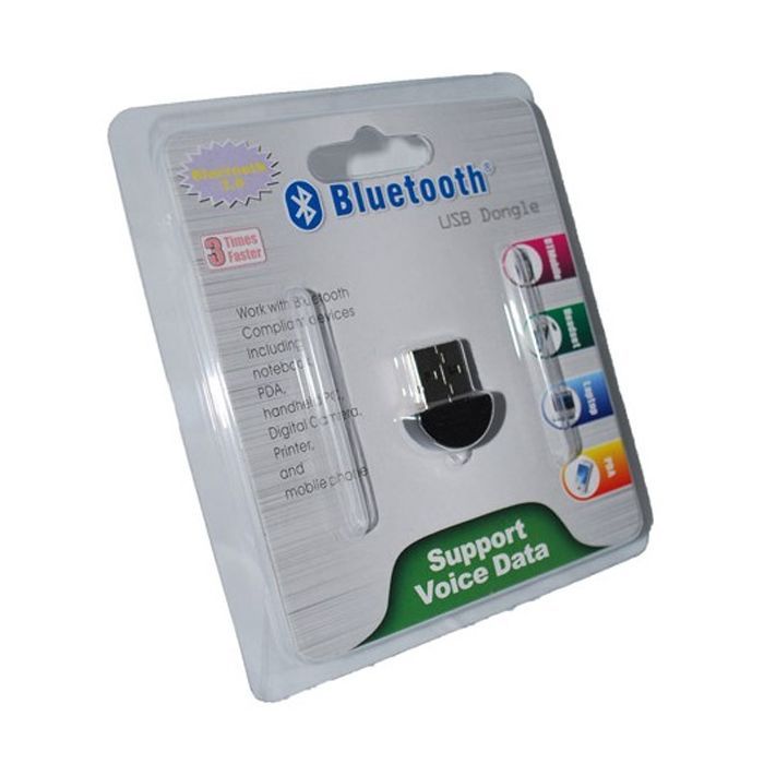 Bluetooth-адаптер Atcom BT003TB (7791)