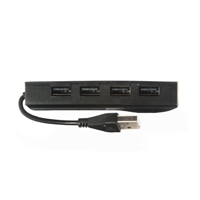 Концентратор Vinga HUB020GR изображение 3
