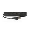 Концентратор Vinga HUB020GR изображение 3