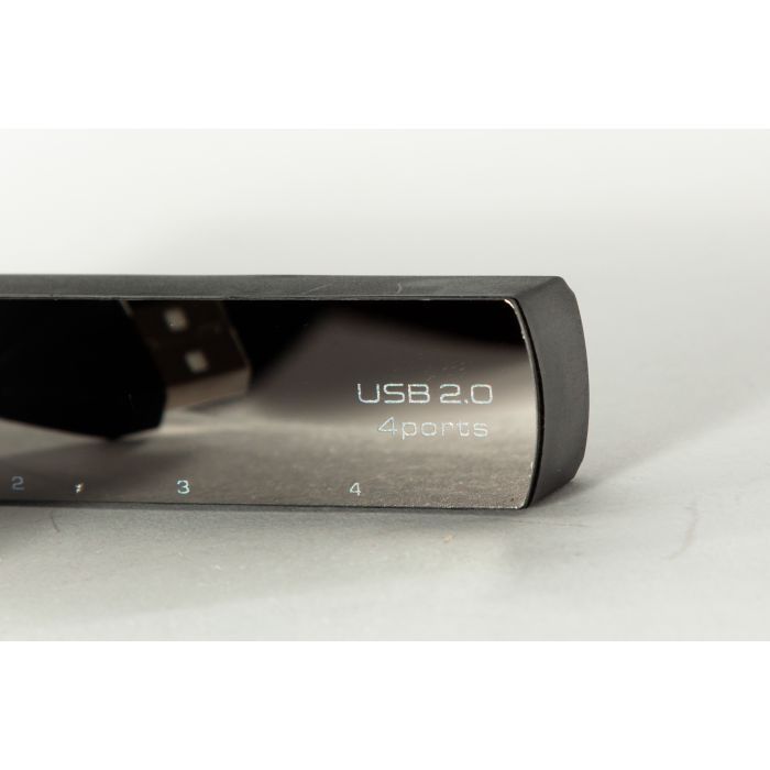 Концентратор Vinga HUB020GR изображение 4
