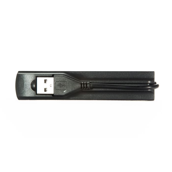 Концентратор Vinga HUB020GR изображение 6