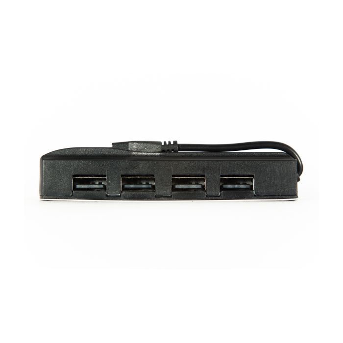 Концентратор Vinga HUB020GR изображение 7