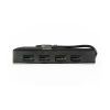 Концентратор Vinga HUB020GR изображение 7