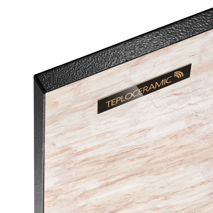 Обігрівач Teploceramic TCM 600 (692239) зображення 2