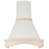 Вытяжка кухонная Perfelli K 614 Ivory Country