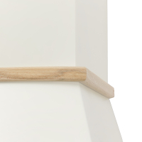 Вытяжка кухонная Perfelli K 614 Ivory Country изображение 4